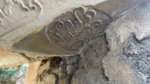 Lefke Kapı Çeşmesi