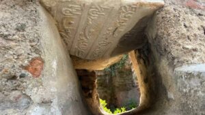 Lefke Kapı Çeşmesi