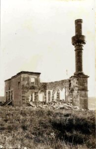 Baruthane Camii