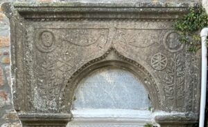 Çeşme, Zeytinliköy