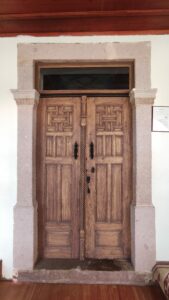 Şahinler Köyü Camii, Burhaniye