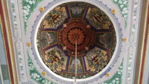 Şahinler Köyü Camii, Burhaniye