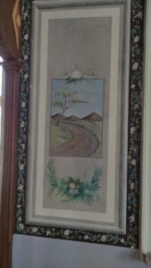 Şahinler Köyü Camii, Burhaniye