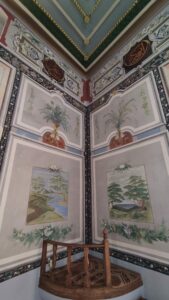 Şahinler Köyü Camii, Burhaniye