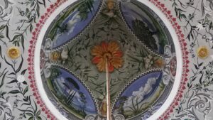 Şahinler Köyü Camii, Burhaniye