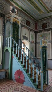 Şahinler Köyü Camii, Burhaniye