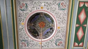 Şahinler Köyü Camii, Burhaniye