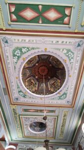 Şahinler Köyü Camii, Burhaniye