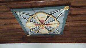 Şahinler Köyü Camii, Burhaniye