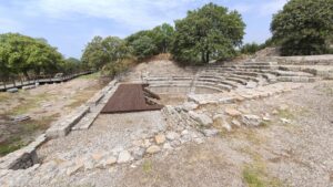 Troya Odeion