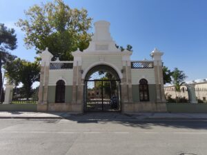Paşa Kapısı, Edirne