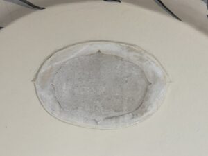 Muradiye Camii Çeşmesi