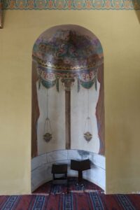 Cumalıkızık Camii