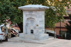 Yıldırım Çeşmesi