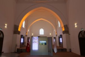 İznik Türk İslam Eserleri Müzesi