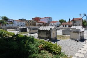 İznik Türk İslam Eserleri Müzesi