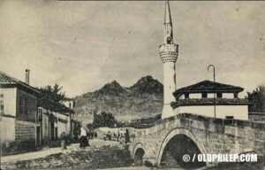 Ak Mescid, Pirlepe