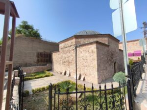 Sık Dişini Helası