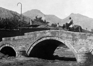 Köprü, Pirlepe
