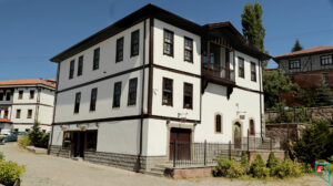 Çamlıdere Kültür Evi