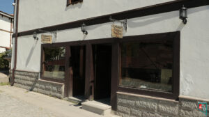 Çamlıdere Kültür Evi