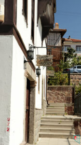 Çamlıdere Kültür Evi