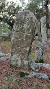 Anadolu Gediği Mezarlığı