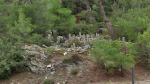 Anadolu Gediği Mezarlığı