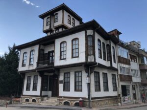 Zencirlioğlu Konağı