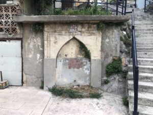 Taş Çeşme, Kastamonu