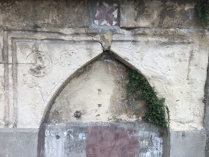 Taş Çeşme, Kastamonu