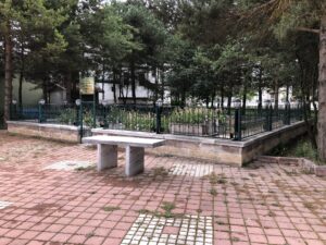 Seyyid Zülfikar Türbesi