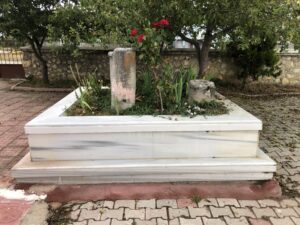 Seyyid Zülfikar Camii