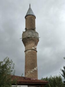 Seyyid Zülfikar Camii