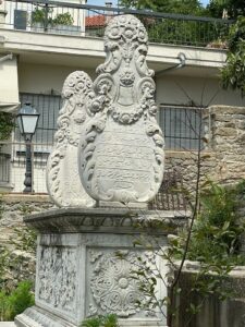Zeynep Hatun Kabri, Selanik