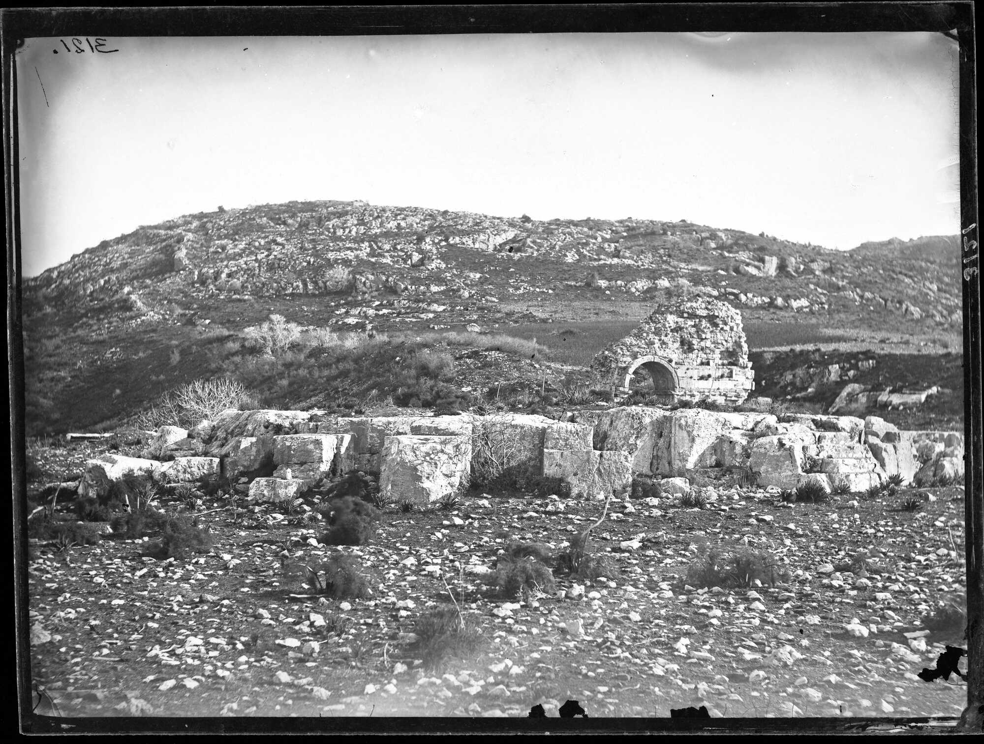 Efes Serapis Tapınağı • Konumu, Fotoğrafları ve Hakkındaki Bilgiler ...