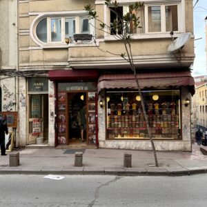 Asri Turşucu