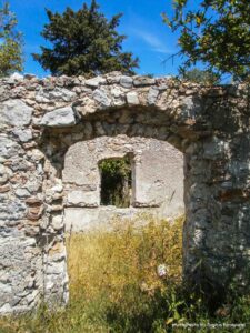 Cami, İstanköy