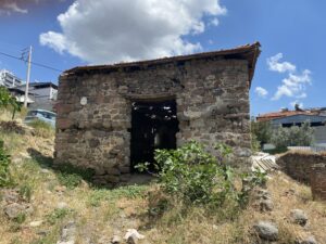 Rum Kilisesi, Çiğli