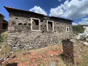 Rum Kilisesi, Çiğli