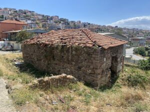 Rum Kilisesi, Çiğli