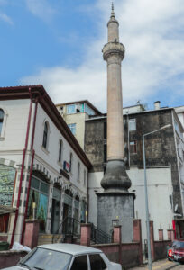 Görele Merkez Yeni Cami