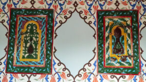 Sarıçiçek Köy Odası 1