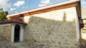 Sarıçiçek Köy Odası 2