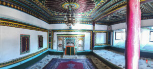 Sarıçiçek Köy Odası 2