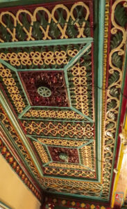 Sarıçiçek Köy Odası 2