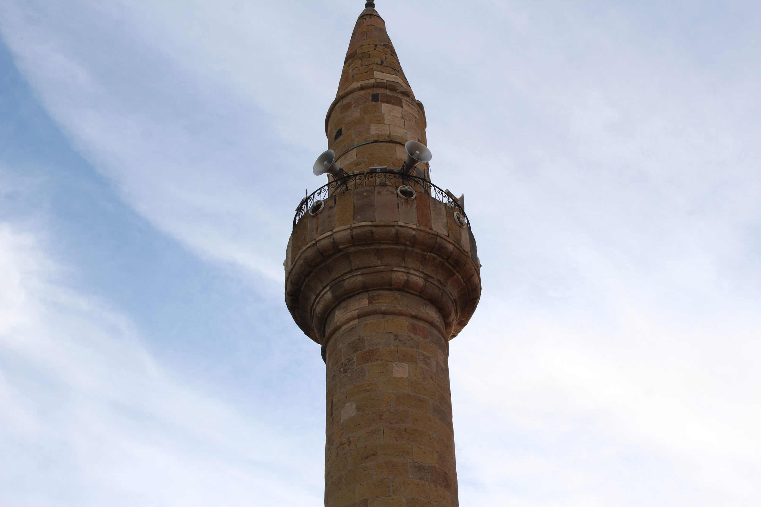 Hacı Veli Camii