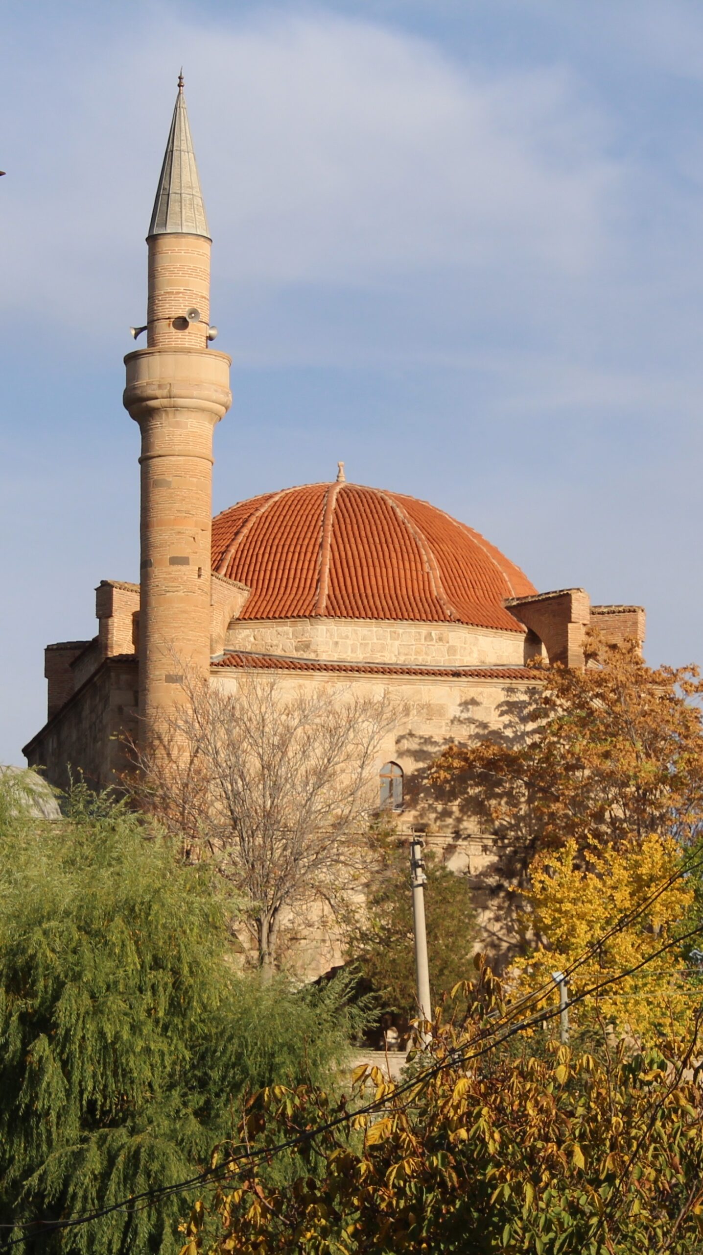 Şeyh İlyas Camii