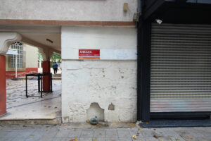 Kartal Merkez Cami Çeşmesi