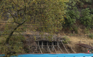 Bizans Kalıntıları